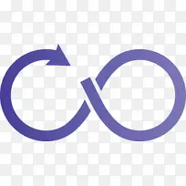 箭头 标志 数字-空若网 箭头 标志 数字-空若网