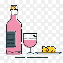 玻璃瓶 玻璃 表-空若网 玻璃瓶 玻璃 表-空若网