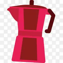 咖啡杯 水壶 茶壶-空若网 咖啡杯 水壶 茶壶-空若网