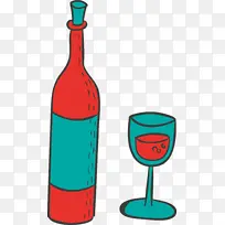 玻璃瓶 仪表 玻璃-空若网 玻璃瓶 仪表 玻璃-空若网