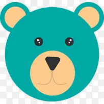 俄罗斯元素 泰迪熊 鼻子-空若网 俄罗斯元素 泰迪熊 鼻子-空若网