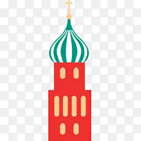 俄罗斯元素 线 点-空若网 俄罗斯元素 线 点-空若网