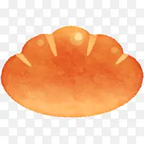 豆袋椅 橙色 绿色-空若网 豆袋椅 橙色 绿色-空若网