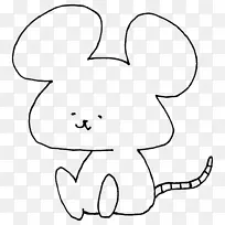 胡须 鼻子 绘画-空若网 胡须 鼻子 绘画-空若网