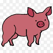 狗 线条艺术 鼻子-空若网 狗 线条艺术 鼻子-空若网