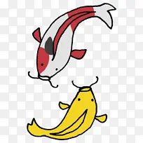 卡通 黄色 植物-空若网 卡通 黄色 植物-空若网