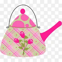 茶壶 绘画 博客-空若网 茶壶 绘画 博客-空若网