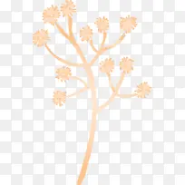 墨西哥元素 树枝 植物茎-空若网 墨西哥元素 树枝 植物茎-空若网