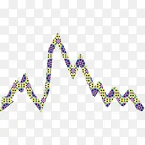 线 点 紫色-空若网 线 点 紫色-空若网