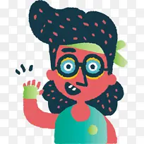 视觉艺术 性格 科学-空若网 视觉艺术 性格 科学-空若网