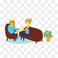 水彩画 绘画 湿墨-空若网 水彩画 绘画 湿墨-空若网