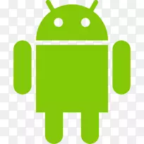 iphone android电脑图标标志-android-空若网 iphone android电脑图标标志-android-空若网