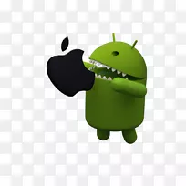 iphone android与Apple-android-空若网 iphone android与Apple-android-空若网