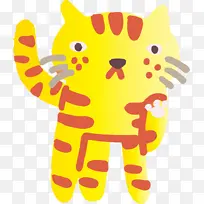 黄色 线条 米-空若网 黄色 线条 米-空若网