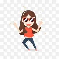 卡通画海报动画-空若网 卡通画海报动画-空若网