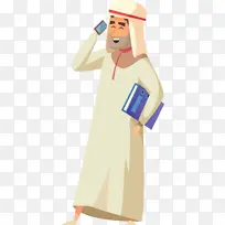 阿拉伯人民卡通 卡通 帽子-空若网 阿拉伯人民卡通 卡通 帽子-空若网