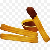 墨西哥食物 水彩画 油漆-空若网 墨西哥食物 水彩画 油漆-空若网