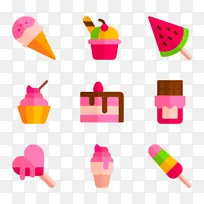 冰淇淋 甜点 冰淇淋店-空若网 冰淇淋 甜点 冰淇淋店-空若网