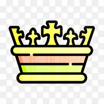 雷鬼标志 皇冠标志 符号-空若网 雷鬼标志 皇冠标志 符号-空若网