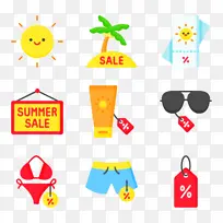 标志 轮廓 卡通-空若网 标志 轮廓 卡通-空若网