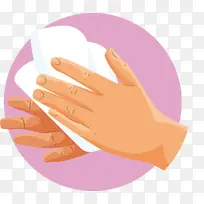 洗手 手卫生 冠状病毒-空若网 洗手 手卫生 冠状病毒-空若网