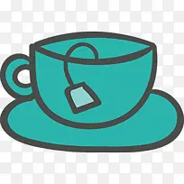 �滭 ��־ ��ɫ-������