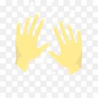 洗手 洗手液 水彩画-空若网 洗手 洗手液 水彩画-空若网