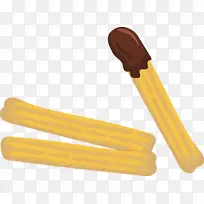 墨西哥食物 水彩画 油漆-空若网 墨西哥食物 水彩画 油漆-空若网