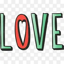 标志 绿色 数字-空若网 标志 绿色 数字-空若网