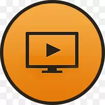 符号圈区土坯媒体播放器剪贴画播放器-空若网 符号圈区土坯媒体播放器剪贴画播放器-空若网