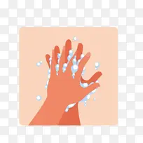 洗手 手模型 指甲-空若网 洗手 手模型 指甲-空若网