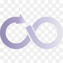 箭头 标志 水彩画-空若网 箭头 标志 水彩画-空若网