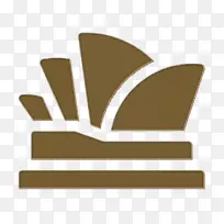 澳大利亚标志 悉尼歌剧院标志 旅游标志-空若网 澳大利亚标志 悉尼歌剧院标志 旅游标志-空若网