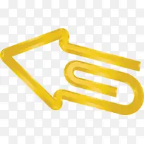 箭头 三角形 圆-空若网 箭头 三角形 圆-空若网