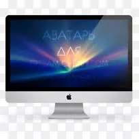 回应式网页设计网页发展数码行销imac-空若网 回应式网页设计网页发展数码行销imac-空若网