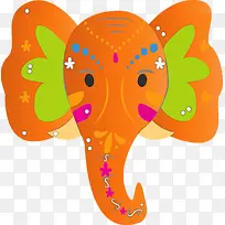 印度元素 水彩画 素描-空若网 印度元素 水彩画 素描-空若网