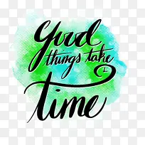 标志 绿色 米-空若网 标志 绿色 米-空若网