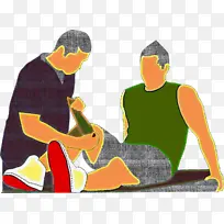 性格 黄色 行为-空若网 性格 黄色 行为-空若网