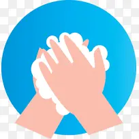 洗手 拇指信号 博客-空若网 洗手 拇指信号 博客-空若网