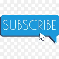 订阅按钮 水彩 油漆-空若网 订阅按钮 水彩 油漆-空若网