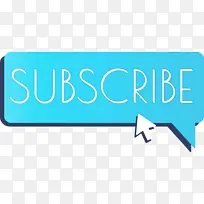 订阅按钮 水彩 油漆-空若网 订阅按钮 水彩 油漆-空若网
