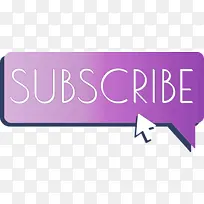 订阅按钮 水彩 油漆-空若网 订阅按钮 水彩 油漆-空若网