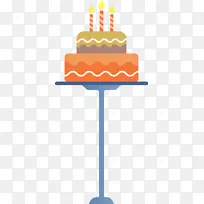 生日蛋糕 蛋糕架 蛋糕-空若网 生日蛋糕 蛋糕架 蛋糕-空若网