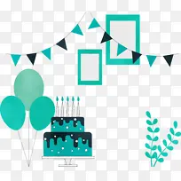 生日快乐-空若网 生日快乐-空若网