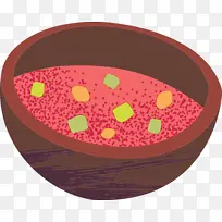 西班牙菜 水彩画 油漆-空若网 西班牙菜 水彩画 油漆-空若网