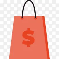 手提袋 购物袋 长方形-空若网 手提袋 购物袋 长方形-空若网