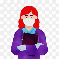 ´øÃæ¾ßµÄÒ½Éú¿¨Í¨ Ë®²Ê» ÓÍÆá-¿ÕÈôÍø ´øÃæ¾ßµÄÒ½Éú¿¨Í¨ Ë®²Ê» ÓÍÆá-¿ÕÈôÍø