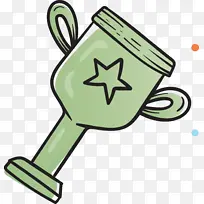 绿色 植物 线条-空若网 绿色 植物 线条-空若网