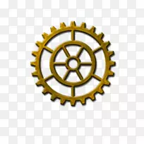 动画齿轮桌面壁纸夹艺术.齿轮-空若网 动画齿轮桌面壁纸夹艺术.齿轮-空若网