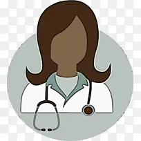 医生 卡通-空若网 医生 卡通-空若网
